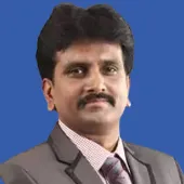 Dr. Sharath Kote G S, Gastroenterologist in சர்வேயர் காலனி, மதுரை